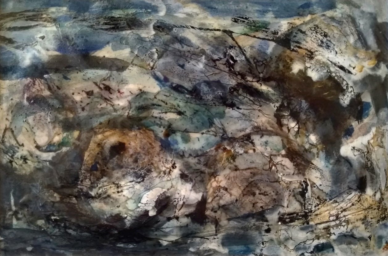 Maryna Joubert - The Good Earth series No 37